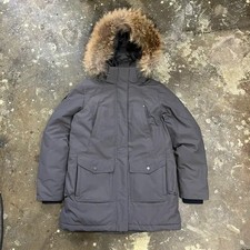 Lafuma Raccoon Fur Goose Down