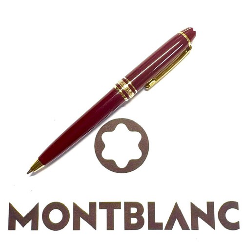 307 montblanc meisterstück - 307.montblanc,
