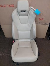 Siege avant gauche MERCEDES
