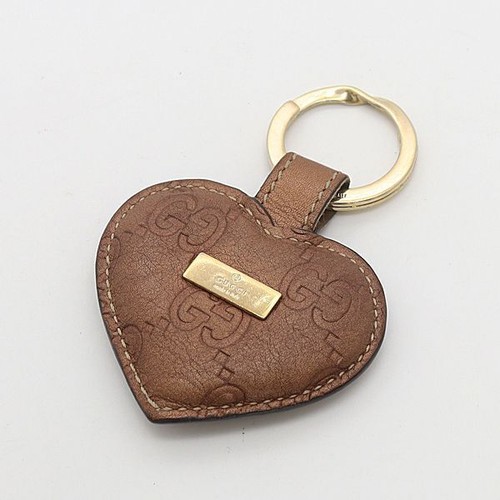 Porte clés gucci motif en - porte-clés,
