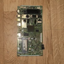 Motherboard TV Toshiba 55l3763dg 10108606 17MB110P 23411728