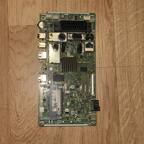Motherboard toshiba - tv,