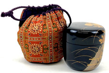 Ancienne laque Urushi