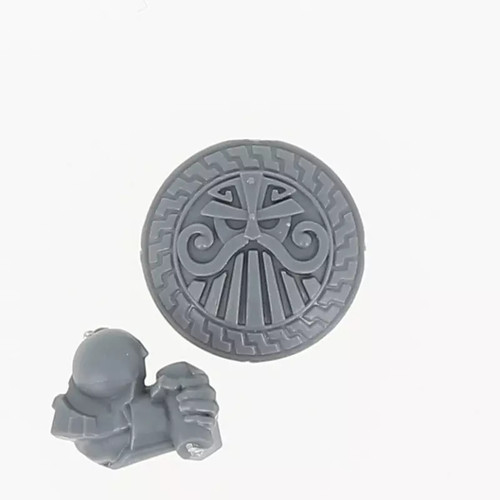 Warhammer rabiots bitz - ,