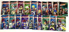 Beyblade metal masters fury - 20,