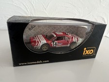 Ferrari 308 GTB Tour de Corse