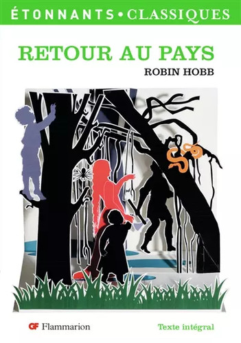 Retour pays robin - au,