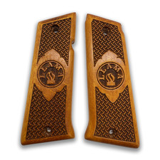 ZIB GRIPS Lama 1911 45