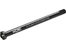 Axe KCNC E-THRU Shimano FOX