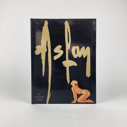 Aslan les humanoïdes - aslan, .