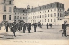 78 Militaria, l'Ecole de