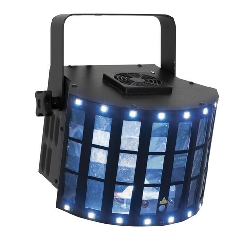 Showtec energetic - showtec,
