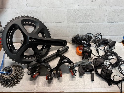 Shimano ultegra 6870 di2 - ultegra,