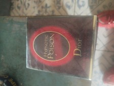 Eau De Toilette PÔISÔN  De