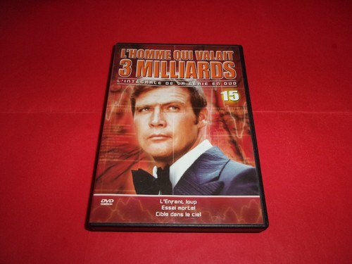 Dvd série homme - dvd,série, qui