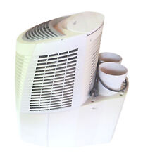 CLIMATISEUR MOBILE MONOBLOC COMPLET DOUBLE TUYAUX TRENDY MONO TT 2639 watts