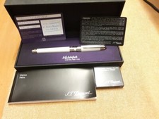 Stylo Plume Dupont Shaman