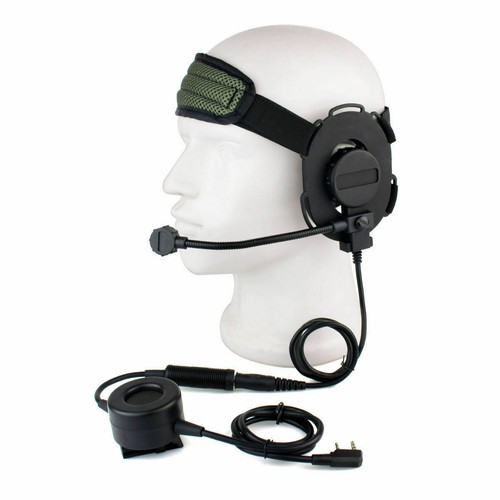 Casque tactique bowman elite - casque,