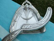 Ramasse miettes Ancien Avec