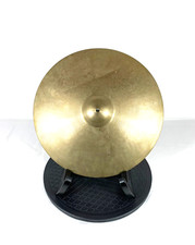 [NEAR MINT+++] Vintage PAISTE FORMULA 602 18" Crash Cymbal Pre-Serial From JAPAN
