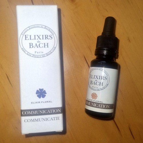 Elixirs fleurs bach paris - elixirs,