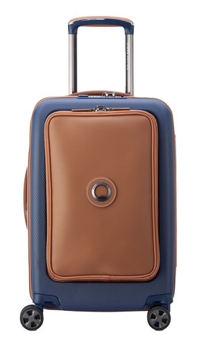 Delsey paris expandable 4dr - delsey,