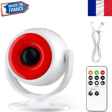 Detecteur de Mouvement 120dB