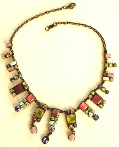 Poggi paris collier - poggi,