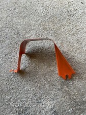 Capot Moteur debroussailleuse