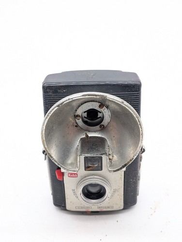 Appareil photo ancien kodak - appareil,