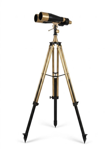 Télescope jumelles nautiques
