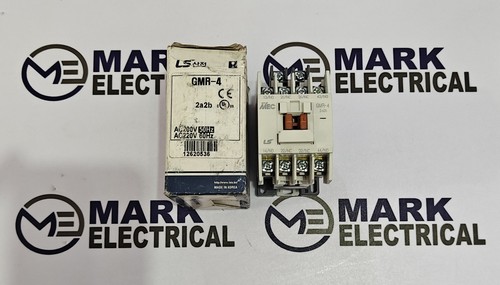 Electric gmr 2a2b - ls,