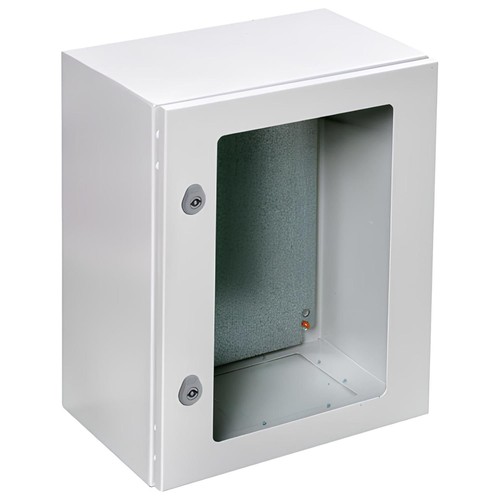 Armoire électrique métal - électrique,