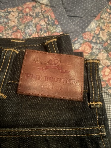 Pike brothers 1937 roamer - roamer, pant