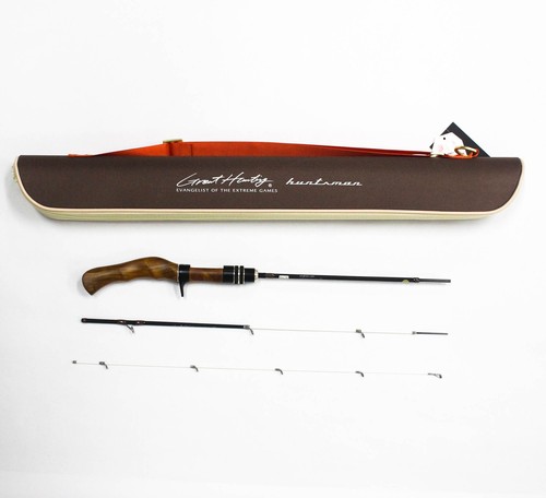Megabass rod baitcast - baitcast, great