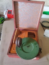 Petit Gramophone Jouet