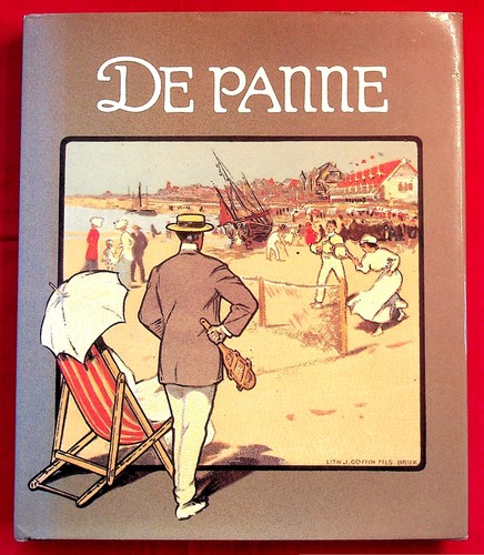 Panne 1911 1981 belgique - 1911-1981,
