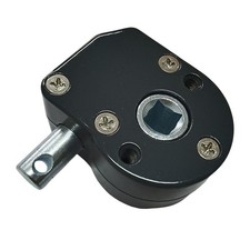 Engrenage à Vis Sans Fin Pour