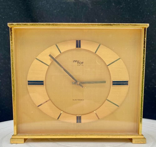 Vtg imhof swiss mcm electronic - vtg,