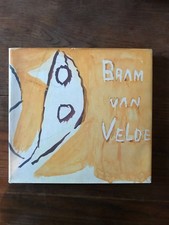 BRAM VAN VELDE