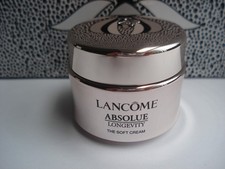 Crème fondante Longevity jour