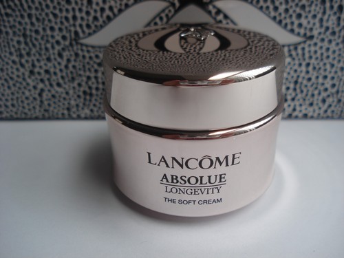 Crème fondante longevity - longevity, jour