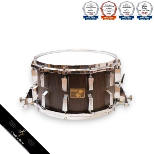 Sonor signature series hld580 - series,