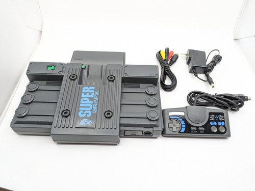 Nec engine super - pc,