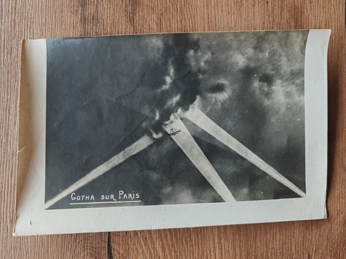 Original belle photo ghota - photo, "ghota