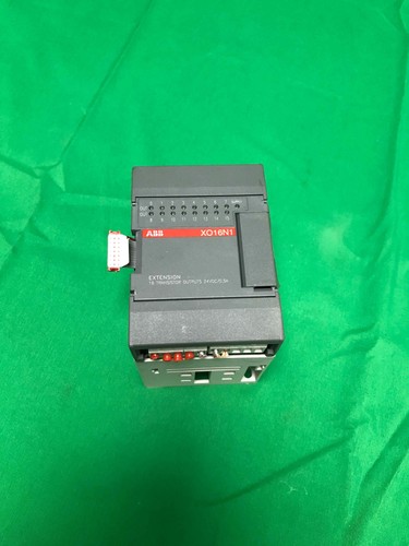 Abb xo16n1 xo16n1c30 - xo16n1-c3.0,
