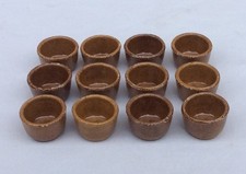 GODET À ESCARGOT - CASSOLETTE - CÉRAMIQUE VERNISSÉE - COQUILLE - VINTAGE