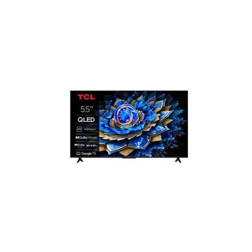 Tcl 55t69c qled - 55t69c, (140