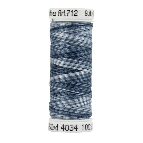 Sulky cotton petites - sulky,