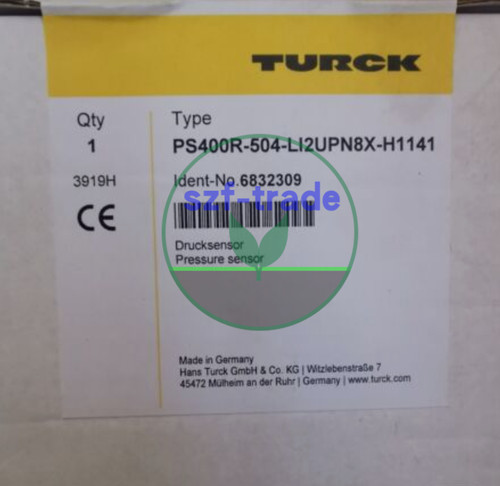 1pc turck - 1pc,